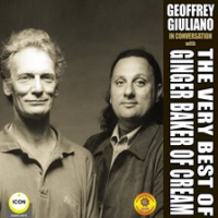 The Very Best of Ginger Baker of Cream by Giuliano, Geoffrey